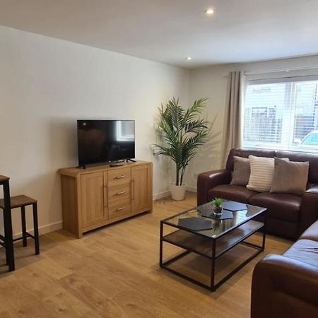 Craiglynn Holiday Apartment Loch Lomond バロック エクステリア 写真