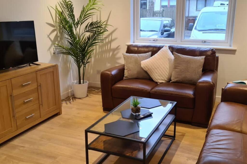 Craiglynn Holiday Apartment Loch Lomond バロック エクステリア 写真