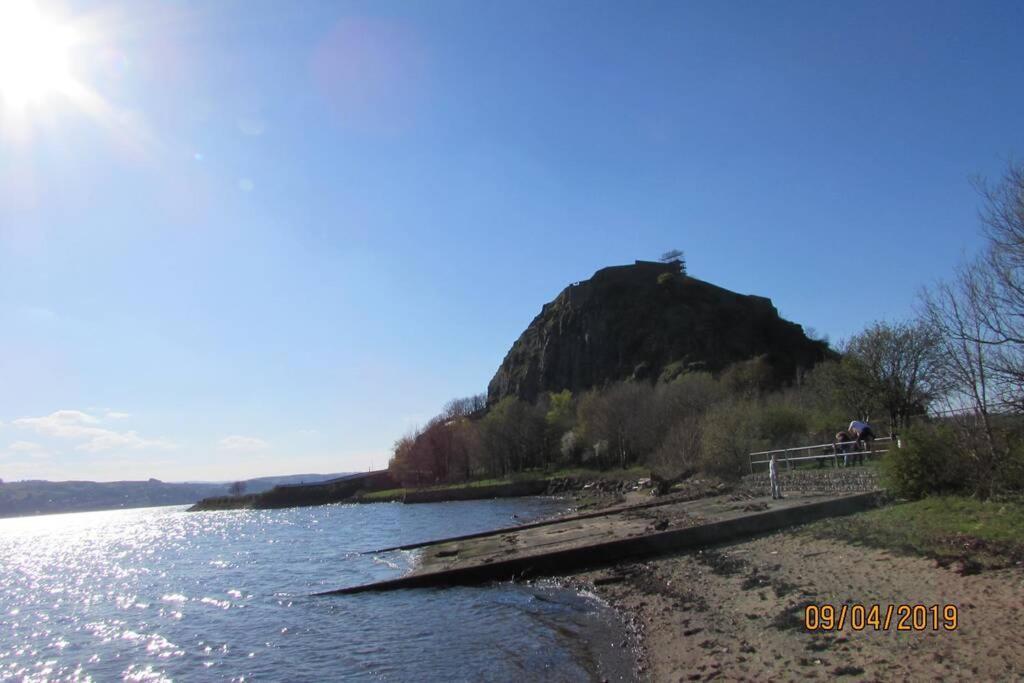 Craiglynn Holiday Apartment Loch Lomond バロック エクステリア 写真