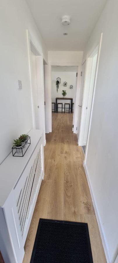 Craiglynn Holiday Apartment Loch Lomond バロック エクステリア 写真