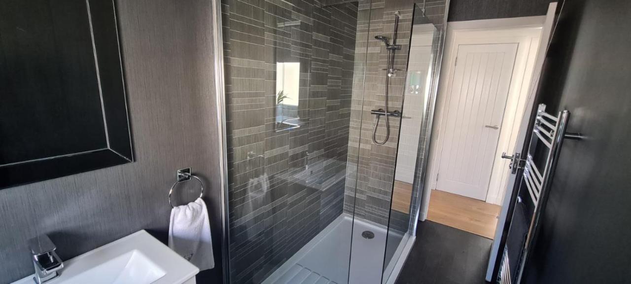Craiglynn Holiday Apartment Loch Lomond バロック エクステリア 写真