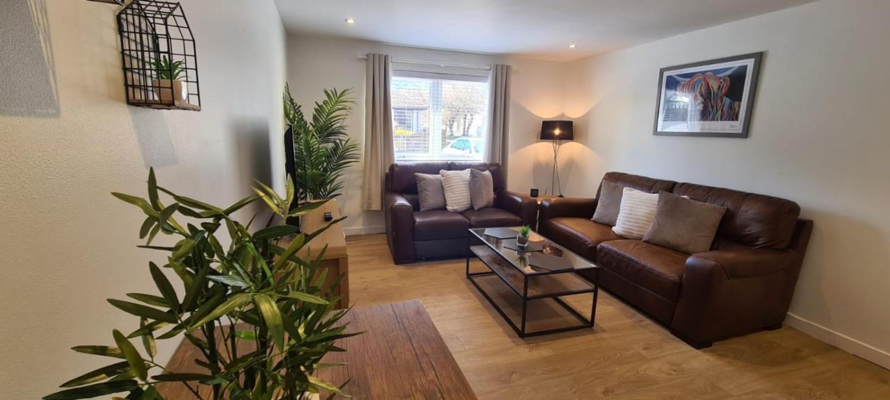 Craiglynn Holiday Apartment Loch Lomond バロック エクステリア 写真