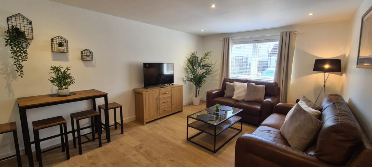 Craiglynn Holiday Apartment Loch Lomond バロック エクステリア 写真