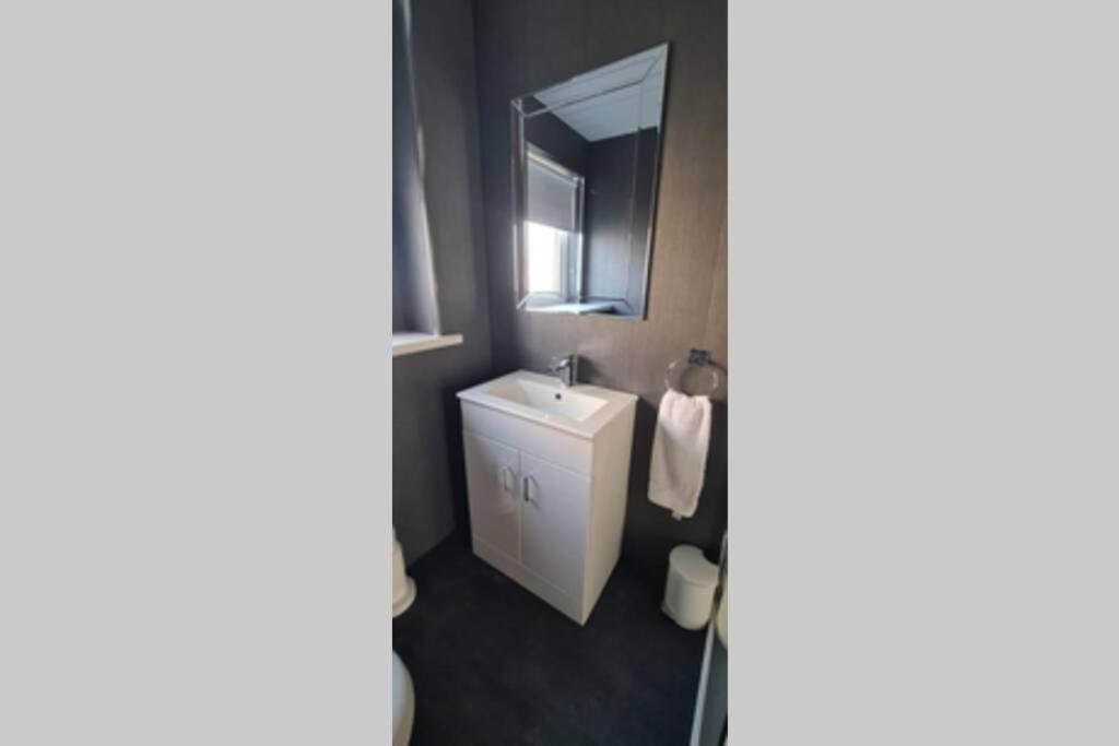 Craiglynn Holiday Apartment Loch Lomond バロック エクステリア 写真