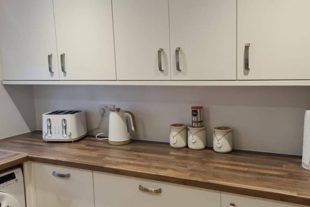Craiglynn Holiday Apartment Loch Lomond バロック エクステリア 写真