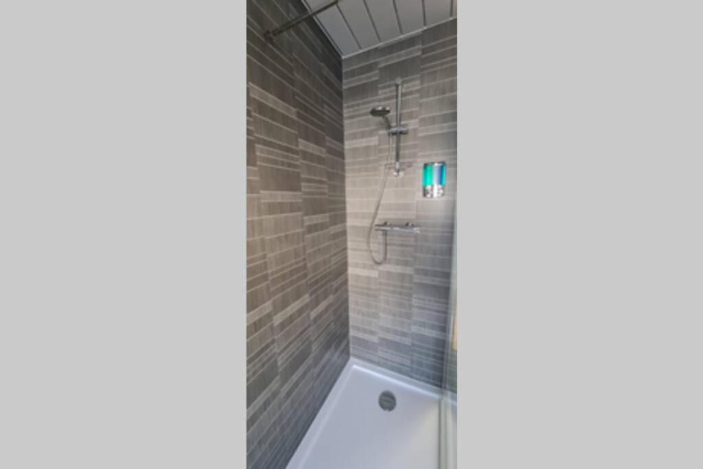 Craiglynn Holiday Apartment Loch Lomond バロック エクステリア 写真